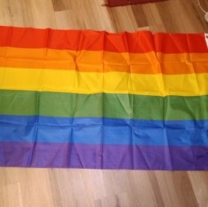 Pride Flag 2x3 Feet